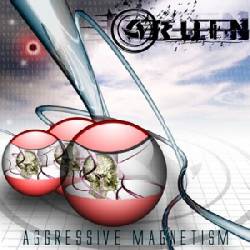 Aggressive Magnetism